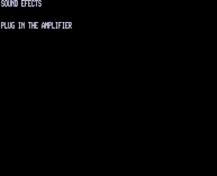 Screen shot